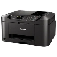 МФУ Canon MAXIFY MB2140 фото 1